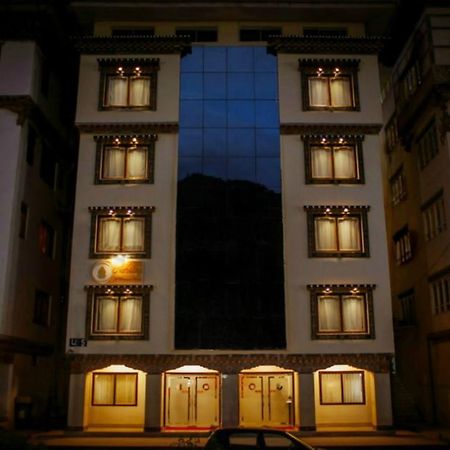 טימפו Hotel Norbuling מראה חיצוני תמונה