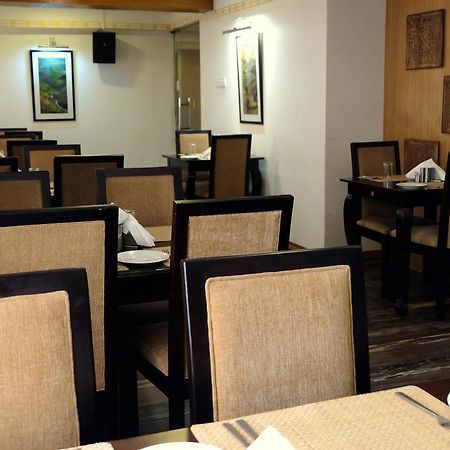 טימפו Hotel Norbuling מראה חיצוני תמונה