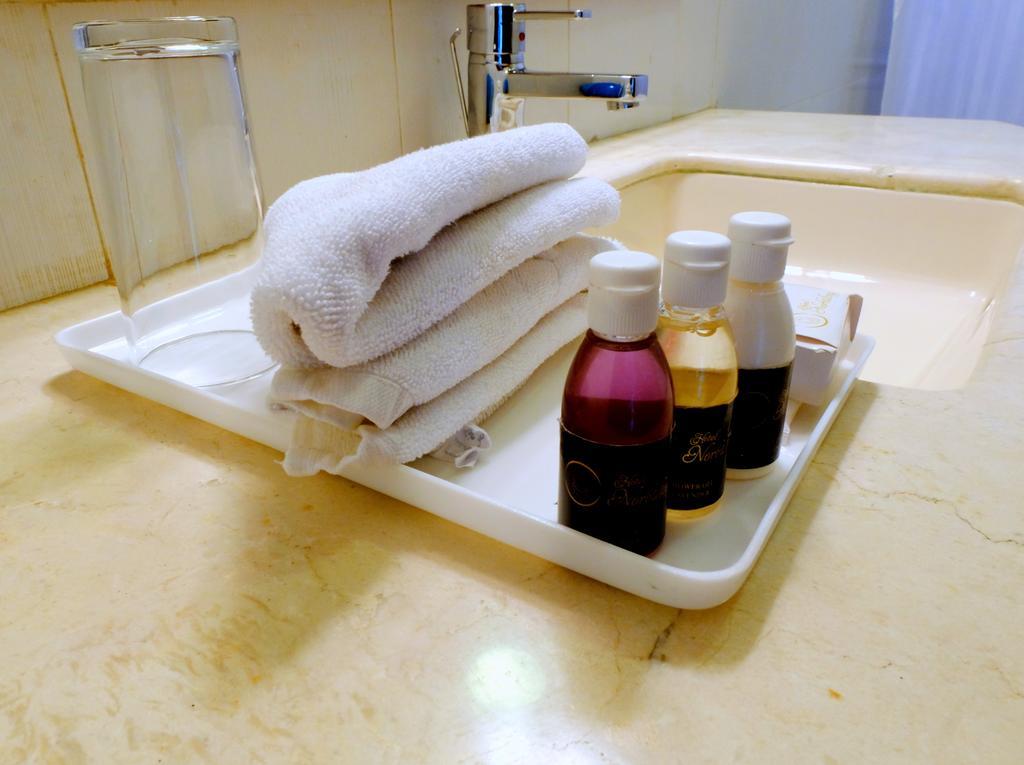טימפו Hotel Norbuling חדר תמונה